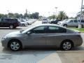 Pebble Beach Metallic - Altima 2.5 SL Photo No. 5