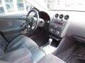 Pebble Beach Metallic - Altima 2.5 SL Photo No. 6