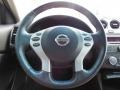 Pebble Beach Metallic - Altima 2.5 SL Photo No. 14