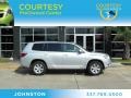 Classic Silver Metallic - Highlander V6 Photo No. 1