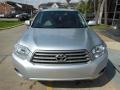 Classic Silver Metallic - Highlander V6 Photo No. 2