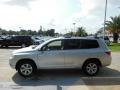 Classic Silver Metallic - Highlander V6 Photo No. 5