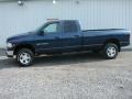 Patriot Blue Pearl - Ram 2500 SLT Quad Cab 4x4 Photo No. 3
