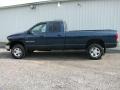 Patriot Blue Pearl - Ram 2500 SLT Quad Cab 4x4 Photo No. 4