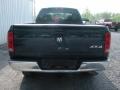 Patriot Blue Pearl - Ram 2500 SLT Quad Cab 4x4 Photo No. 8