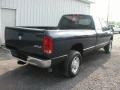 Patriot Blue Pearl - Ram 2500 SLT Quad Cab 4x4 Photo No. 10