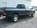 Patriot Blue Pearl - Ram 2500 SLT Quad Cab 4x4 Photo No. 11