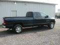 Patriot Blue Pearl - Ram 2500 SLT Quad Cab 4x4 Photo No. 12