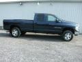 Patriot Blue Pearl - Ram 2500 SLT Quad Cab 4x4 Photo No. 14