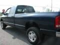 Patriot Blue Pearl - Ram 2500 SLT Quad Cab 4x4 Photo No. 18