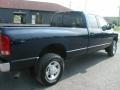 Patriot Blue Pearl - Ram 2500 SLT Quad Cab 4x4 Photo No. 19