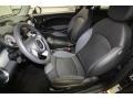 Hot Chocolate Metallic - Cooper Clubman Photo No. 3