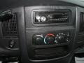 Patriot Blue Pearl - Ram 2500 SLT Quad Cab 4x4 Photo No. 21