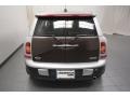 2008 Hot Chocolate Metallic Mini Cooper Clubman  photo #10