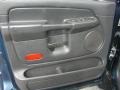 Patriot Blue Pearl - Ram 2500 SLT Quad Cab 4x4 Photo No. 29