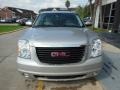 2008 Silver Birch Metallic GMC Yukon XL SLT  photo #2