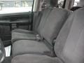 Patriot Blue Pearl - Ram 2500 SLT Quad Cab 4x4 Photo No. 31