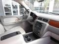 Silver Birch Metallic - Yukon XL SLT Photo No. 6