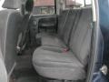 Patriot Blue Pearl - Ram 2500 SLT Quad Cab 4x4 Photo No. 35