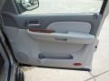 Silver Birch Metallic - Yukon XL SLT Photo No. 7