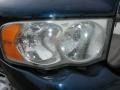 Patriot Blue Pearl - Ram 2500 SLT Quad Cab 4x4 Photo No. 37