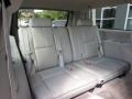 2008 Silver Birch Metallic GMC Yukon XL SLT  photo #9