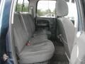 Patriot Blue Pearl - Ram 2500 SLT Quad Cab 4x4 Photo No. 39