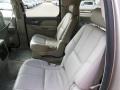 2008 Silver Birch Metallic GMC Yukon XL SLT  photo #12