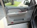 2008 Silver Birch Metallic GMC Yukon XL SLT  photo #16