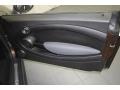 Hot Chocolate Metallic - Cooper Clubman Photo No. 29