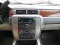 Silver Birch Metallic - Yukon XL SLT Photo No. 20