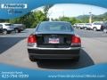 Black - S60 2.4T AWD Photo No. 8