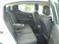 Bright Silver Metallic - Avenger SXT Photo No. 14