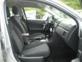 Bright Silver Metallic - Avenger SXT Photo No. 15