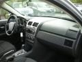 Bright Silver Metallic - Avenger SXT Photo No. 16