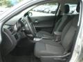 Bright Silver Metallic - Avenger SXT Photo No. 20