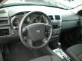 Bright Silver Metallic - Avenger SXT Photo No. 21