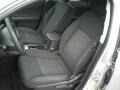 Bright Silver Metallic - Avenger SXT Photo No. 22