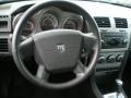 Bright Silver Metallic - Avenger SXT Photo No. 25