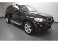 Black Sapphire Metallic - X5 xDrive30i Photo No. 1