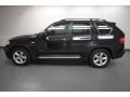 Black Sapphire Metallic - X5 xDrive30i Photo No. 2