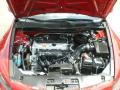 2.4 Liter DOHC 16-Valve i-VTEC 4 Cylinder 2010 Honda Accord EX Coupe Engine