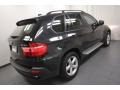 Black Sapphire Metallic - X5 xDrive30i Photo No. 10
