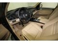 Black Sapphire Metallic - X5 xDrive30i Photo No. 13