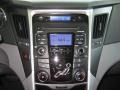 Radiant Silver - Sonata GLS Photo No. 27