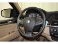 Black Sapphire Metallic - X5 xDrive30i Photo No. 34