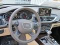  2013 A7 3.0T quattro Premium Steering Wheel
