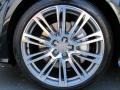 2013 Audi A7 3.0T quattro Premium Wheel