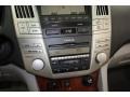 2004 Bamboo Pearl Lexus RX 330  photo #23