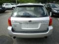 Brilliant Silver Metallic - Legacy 2.5i Wagon Photo No. 10